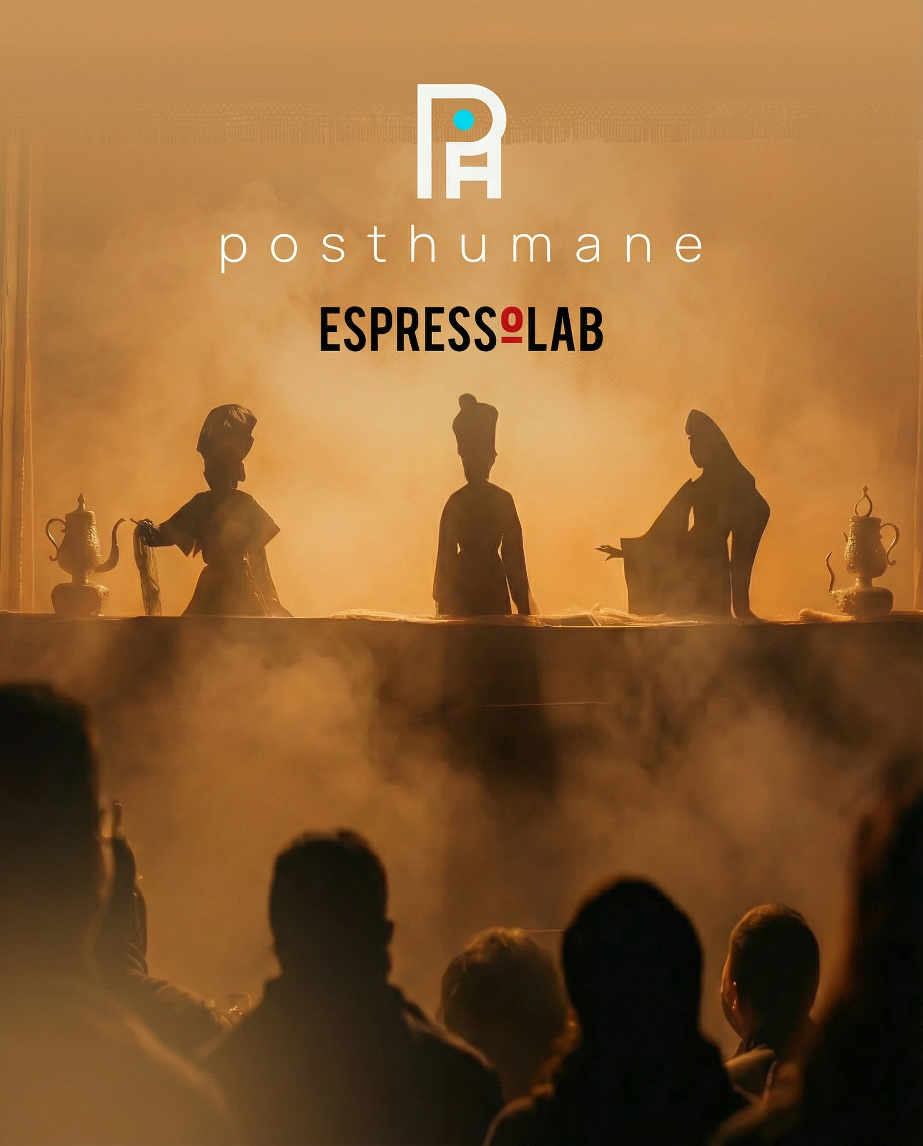Espressolab - Dünya Türk Kahvesi Günü